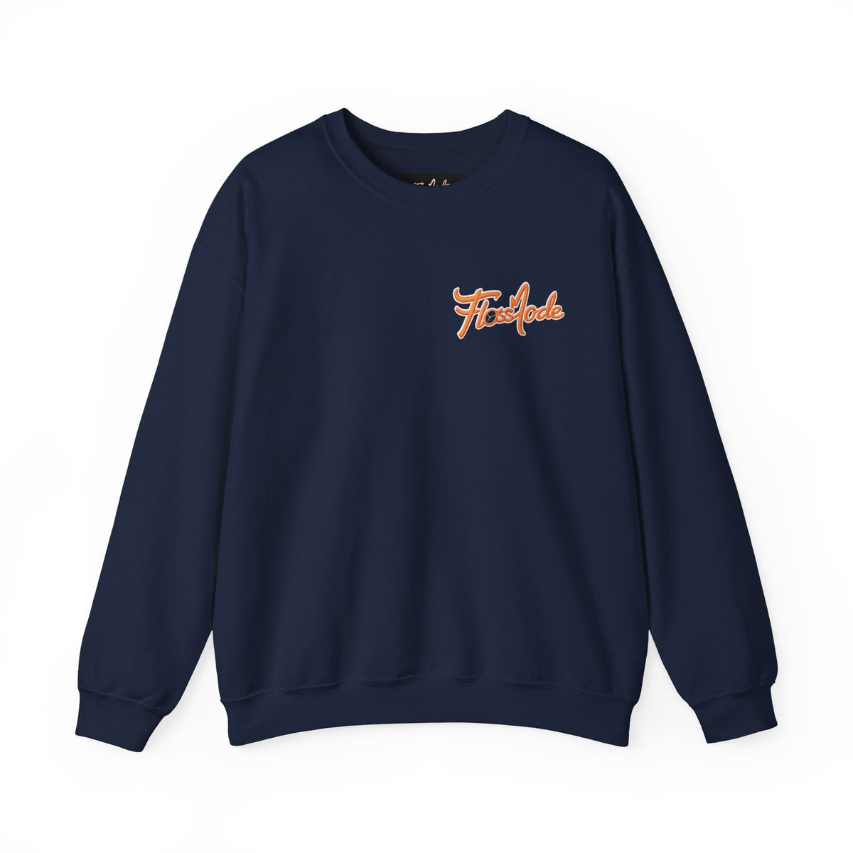 Floss Mode Sweatshirt
