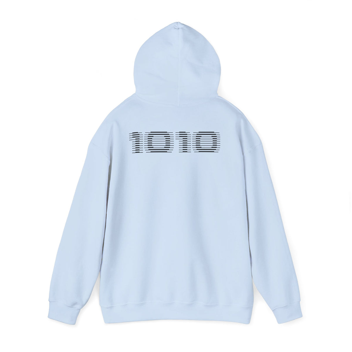 Floss Mode Tokyo Vibe Hoodie