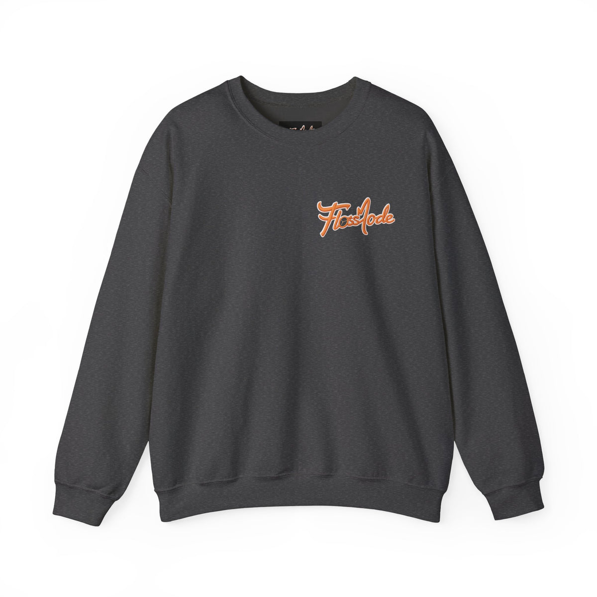 Floss Mode Sweatshirt