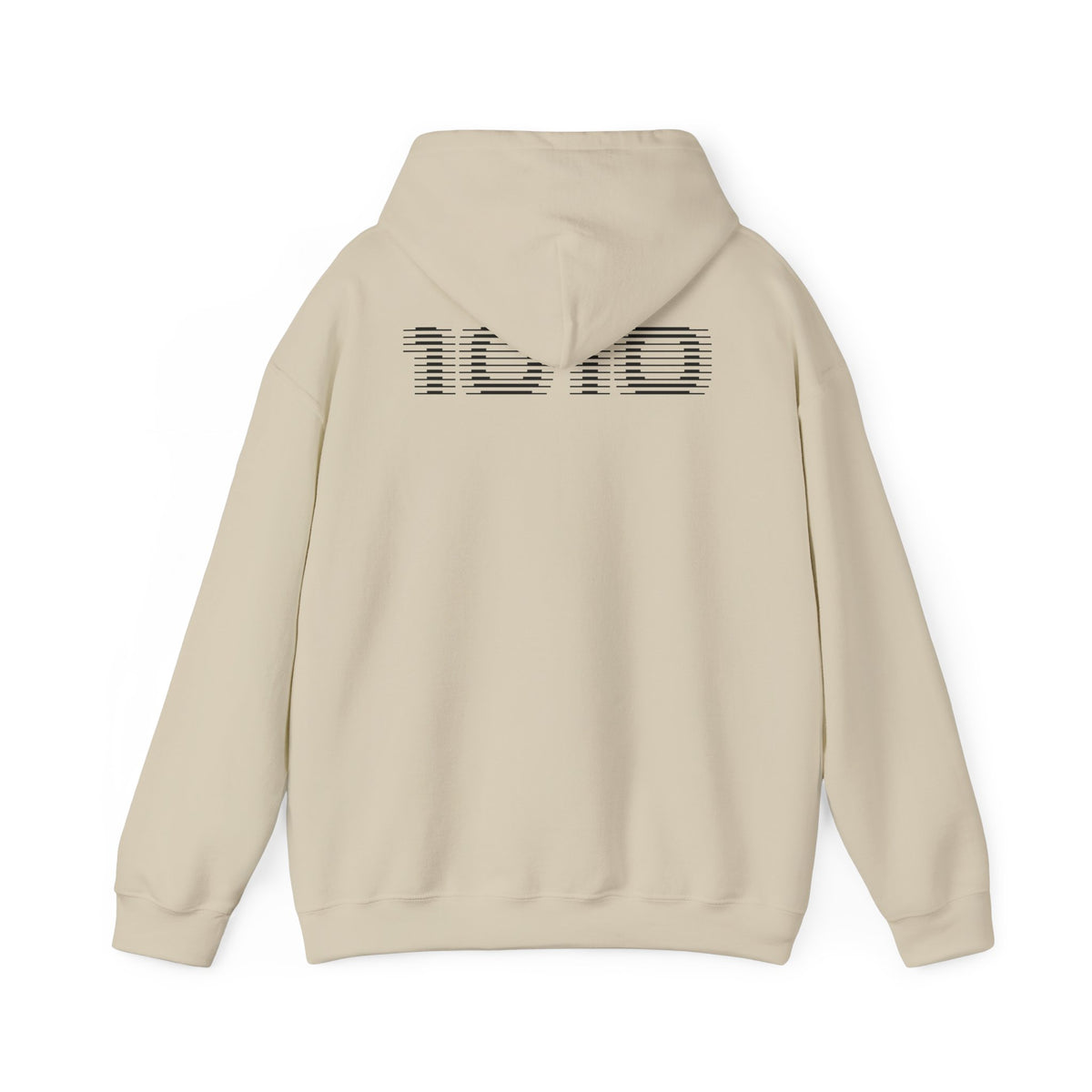 Floss Mode Tokyo Vibe Hoodie
