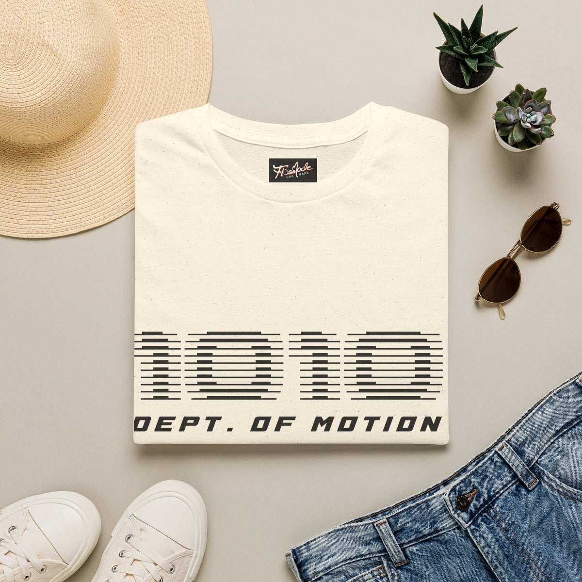 Floss Mode  T-Shirt 