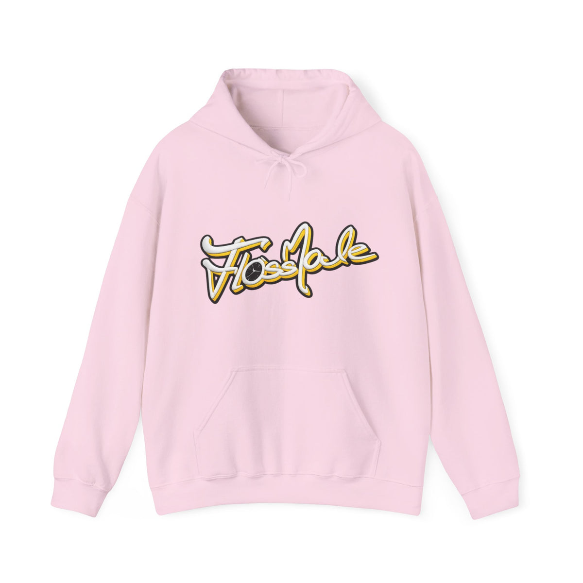 My Poetic Pontas Graphic Hoodie “The Govenor”
