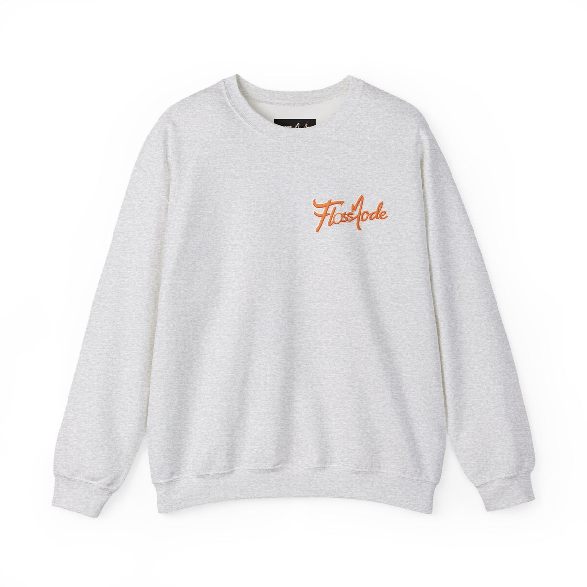 Floss Mode Sweatshirt