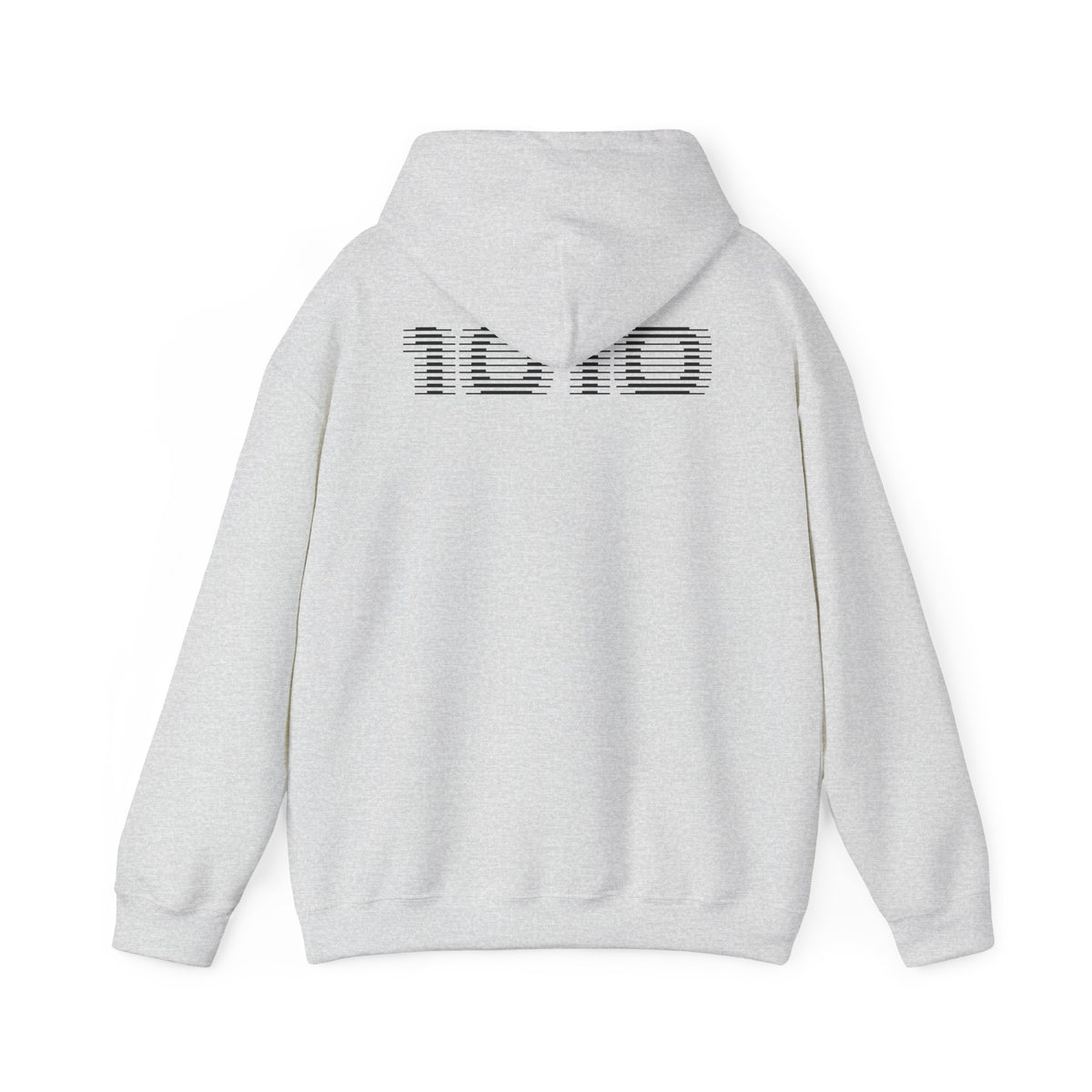 Floss Mode Tokyo Vibe Hoodie