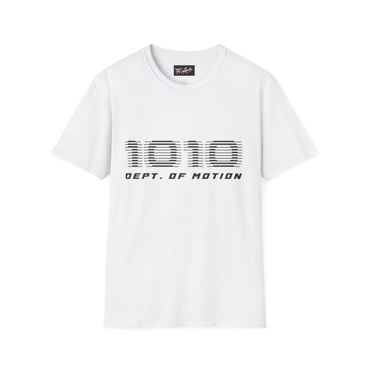 Floss Mode  T-Shirt 