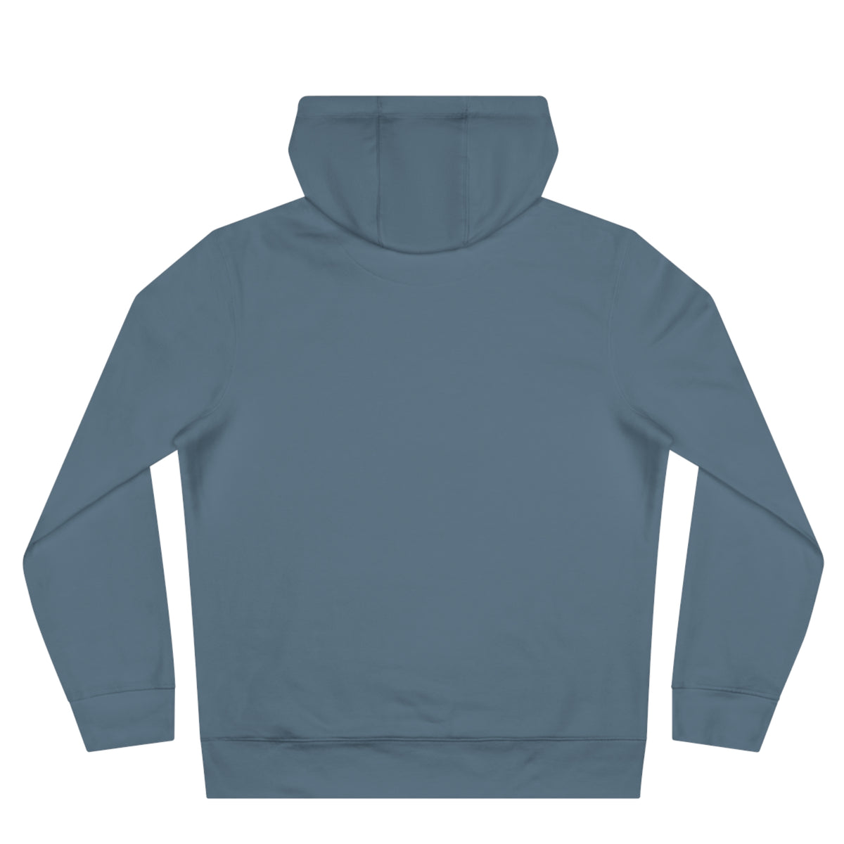 Dept. of Motion 1980 Retro Stripe Hoodie