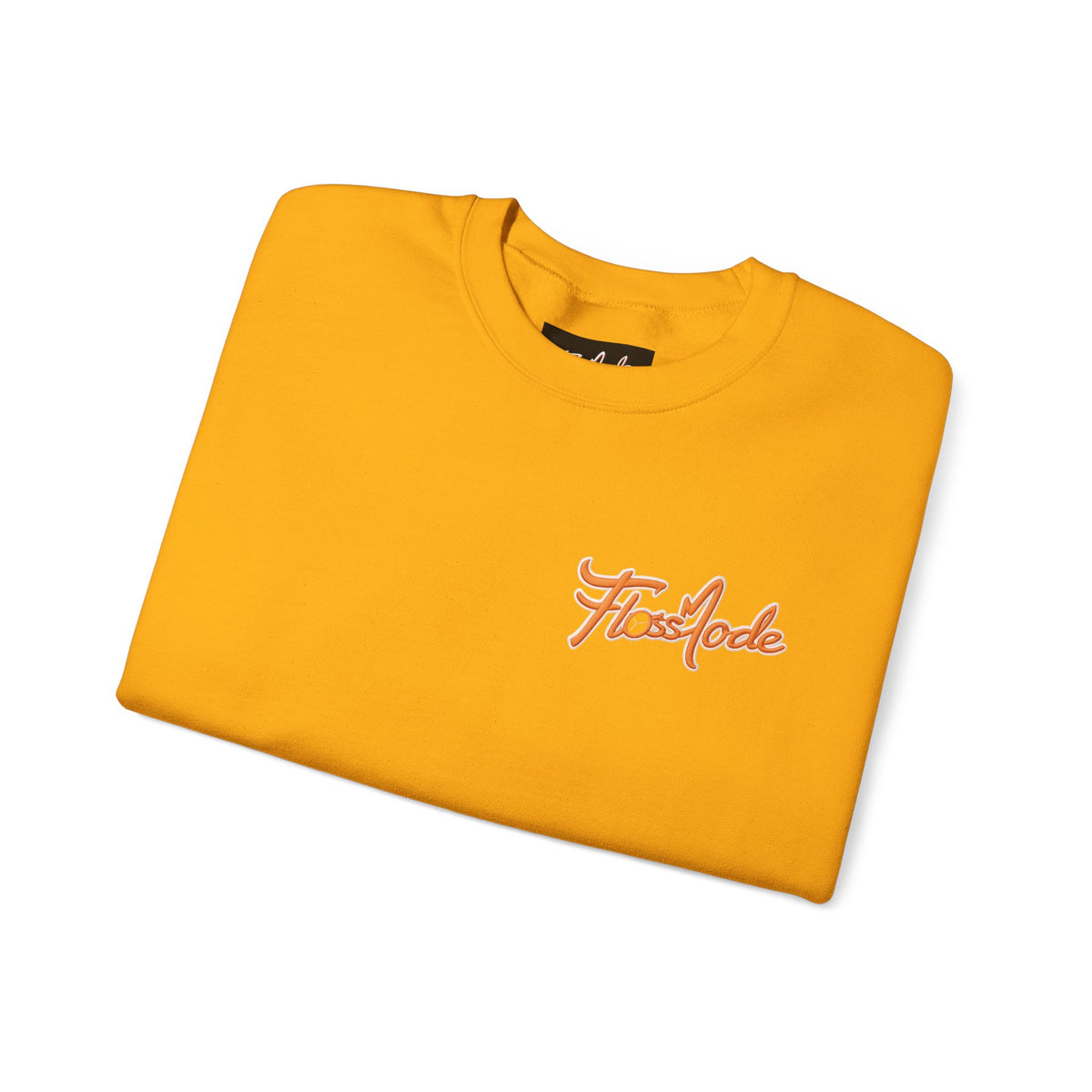Floss Mode Sweatshirt