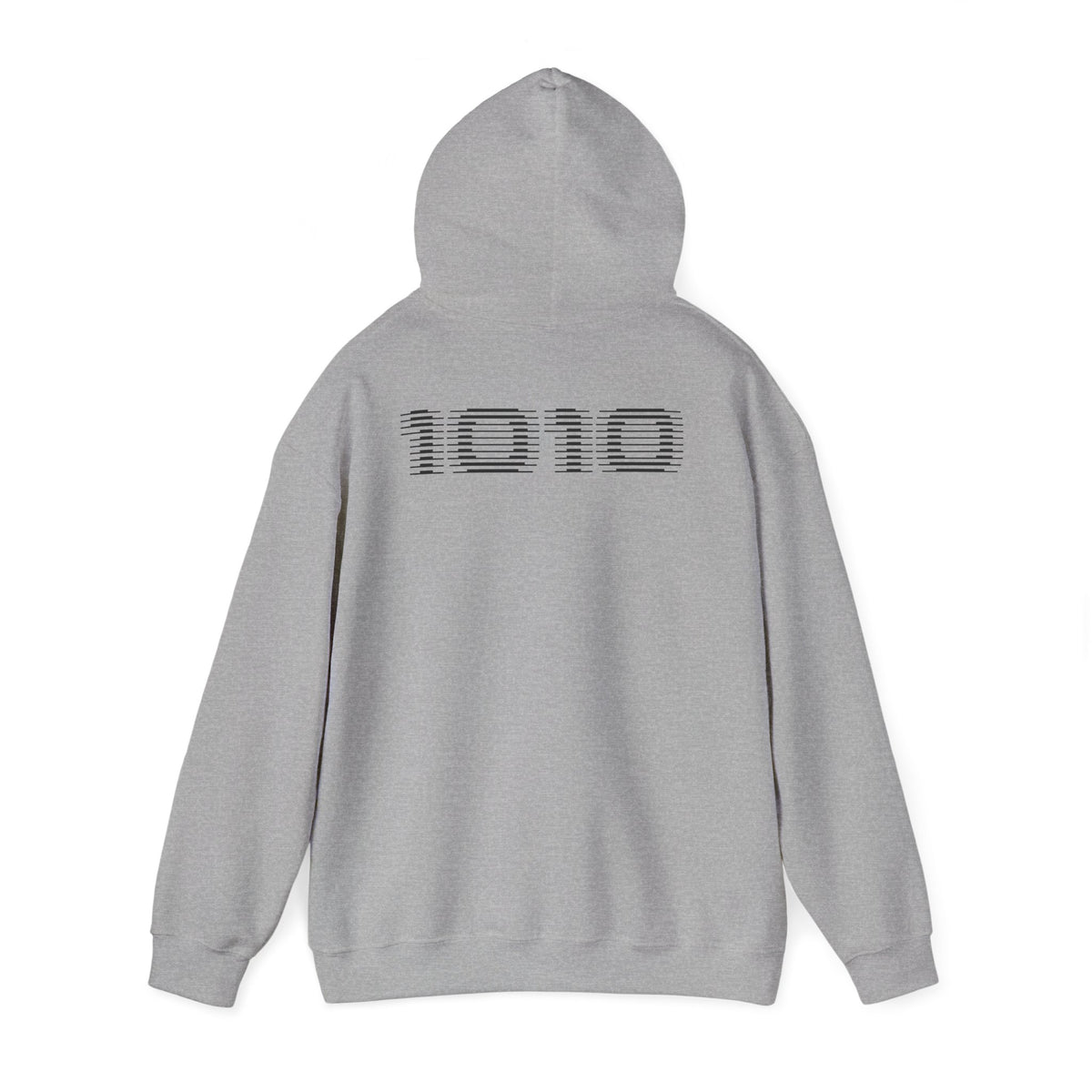 Floss Mode Tokyo Vibe Hoodie