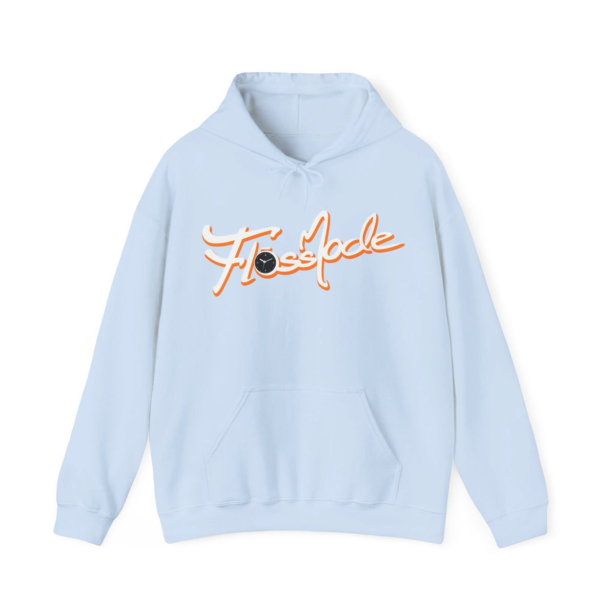 Floss Mode Tokyo Vibe Hoodie