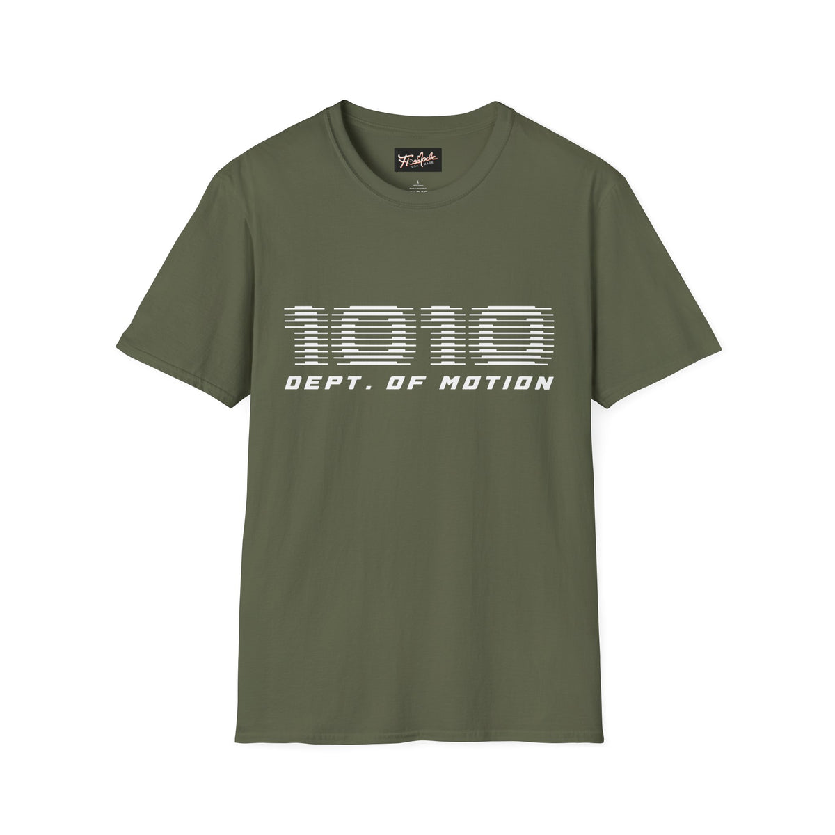 Floss Mode  T-Shirt 