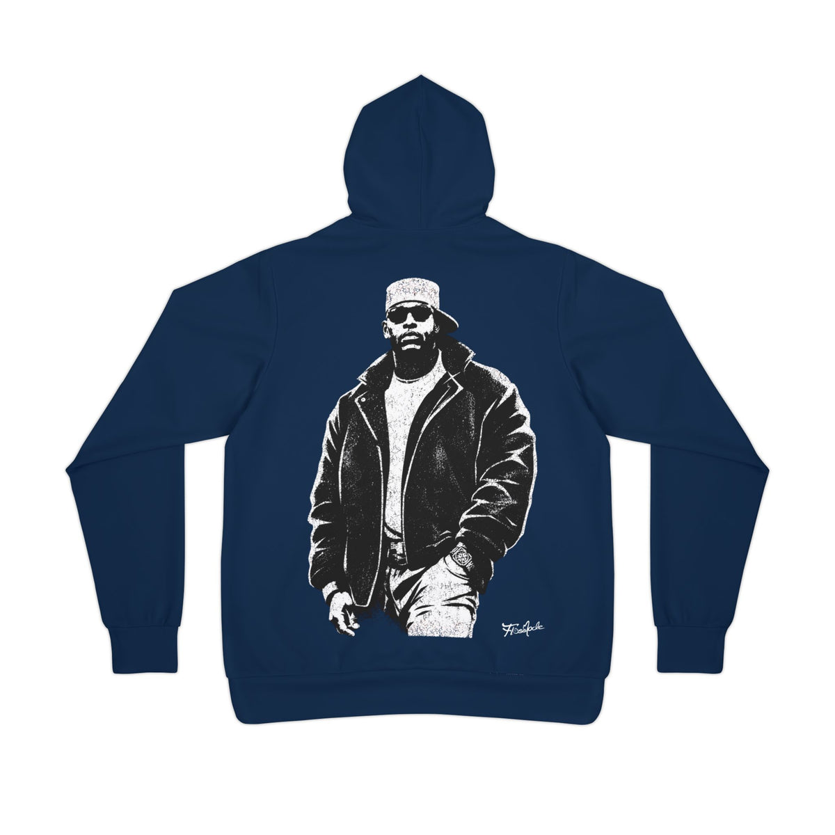 Floss Mode Era Hoodie