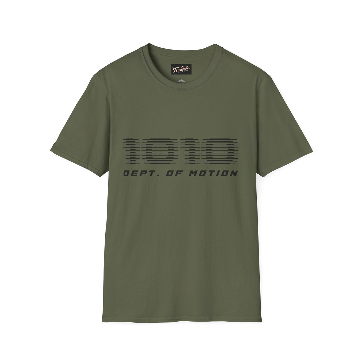 Floss Mode  T-Shirt 