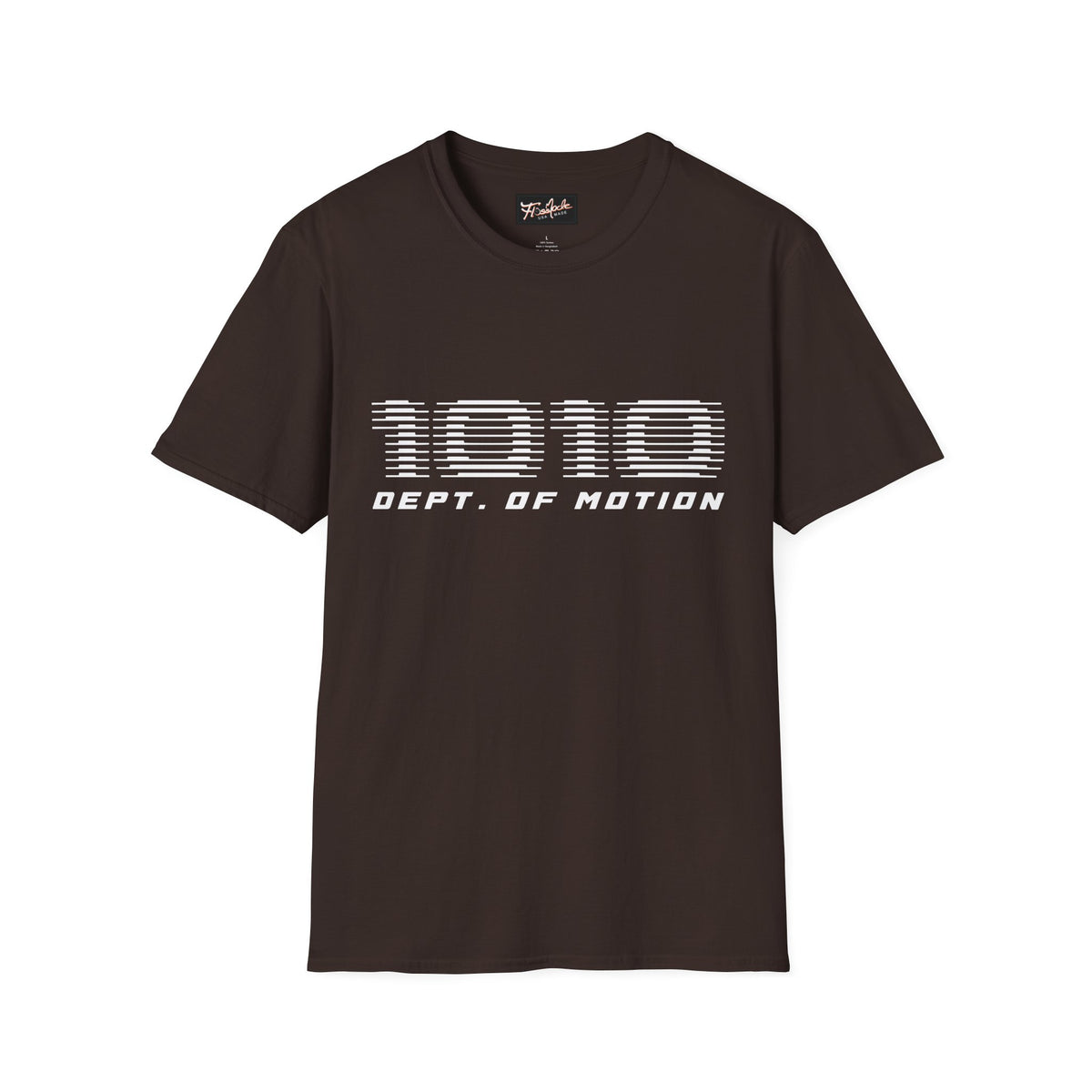 Floss Mode  T-Shirt 