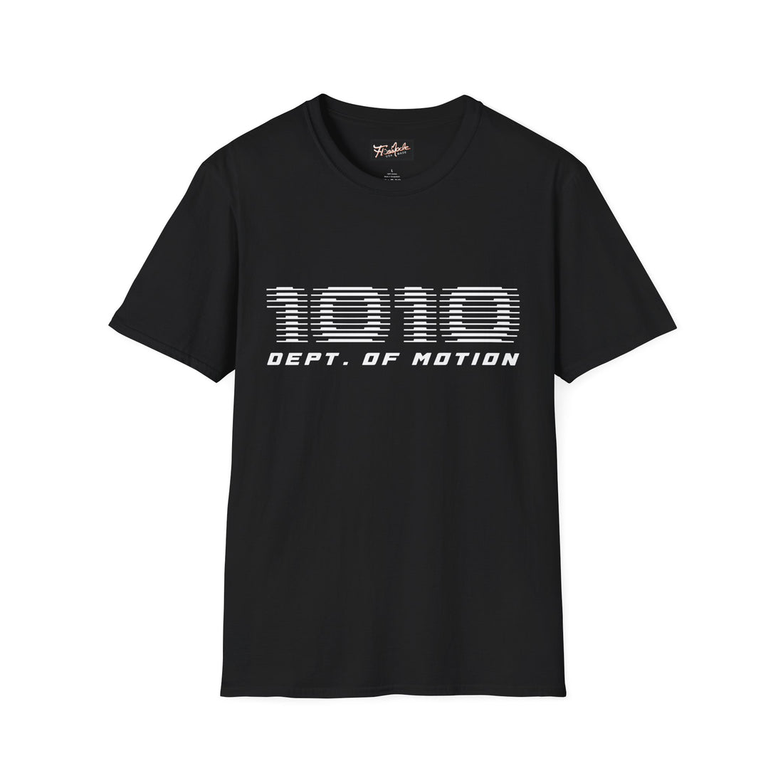 Floss Mode  T-Shirt 