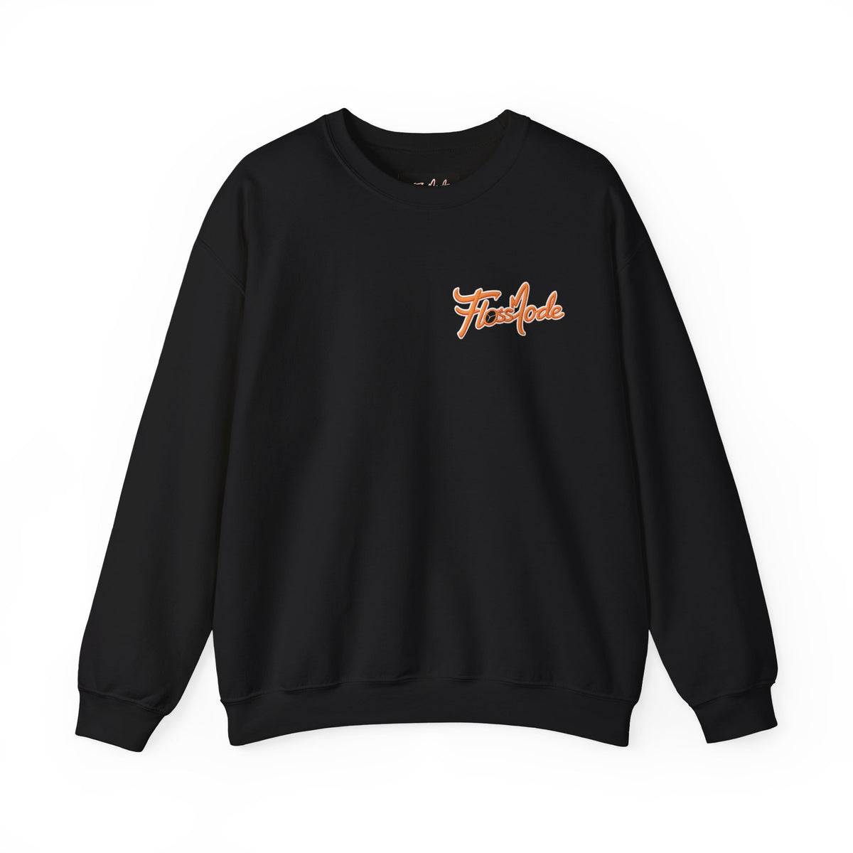 Floss Mode Sweatshirt