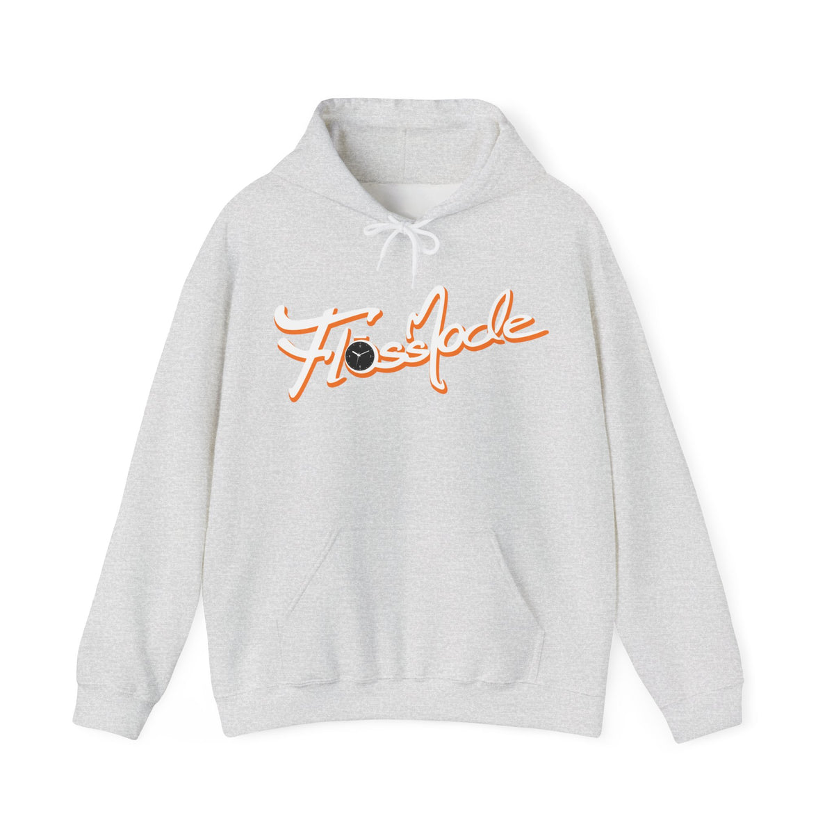 Floss Mode Tokyo Vibe Hoodie