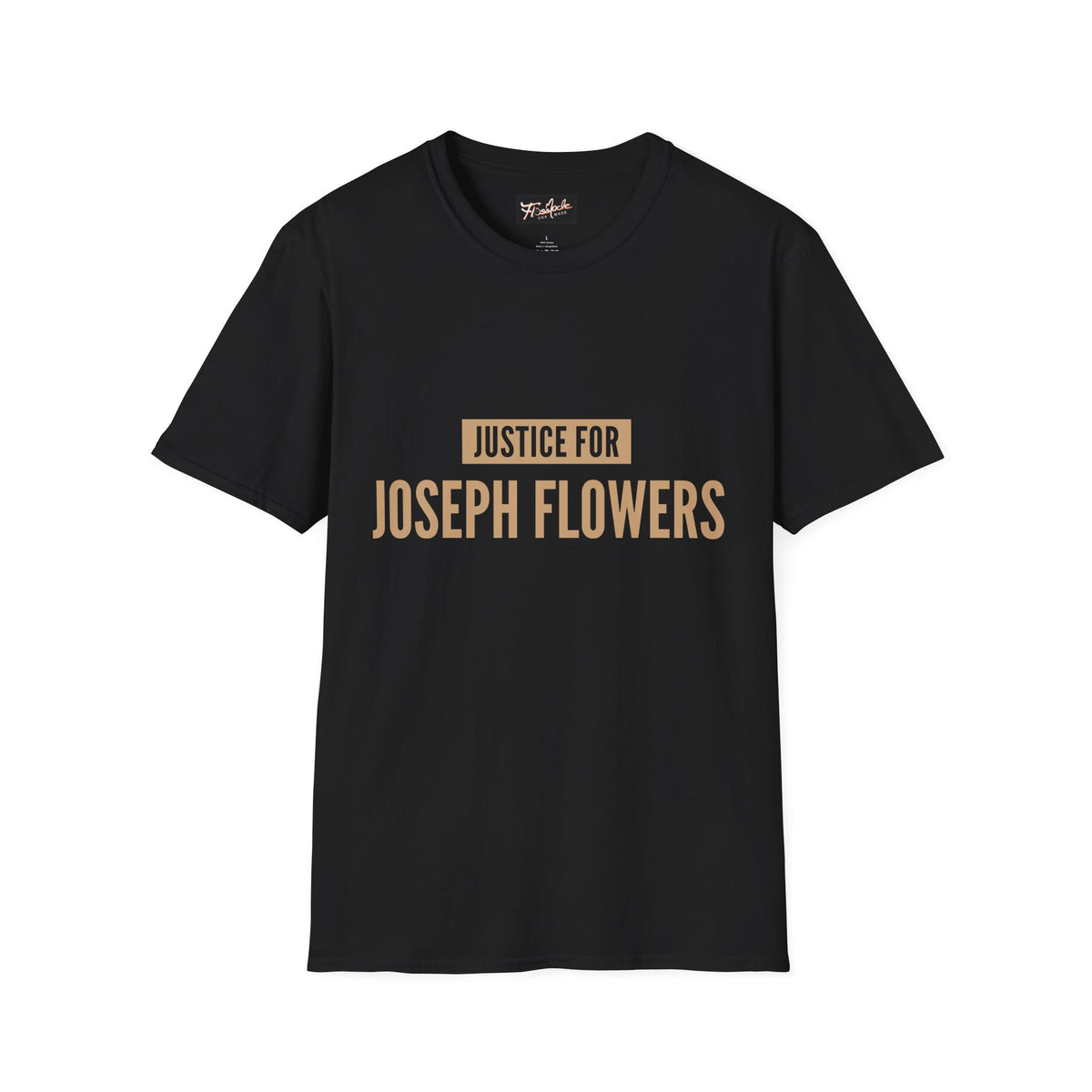 Justice For Joseph Flowers T‑Shirt