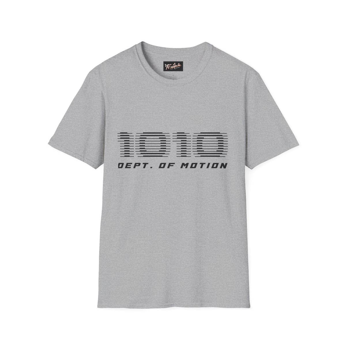 Floss Mode  T-Shirt 