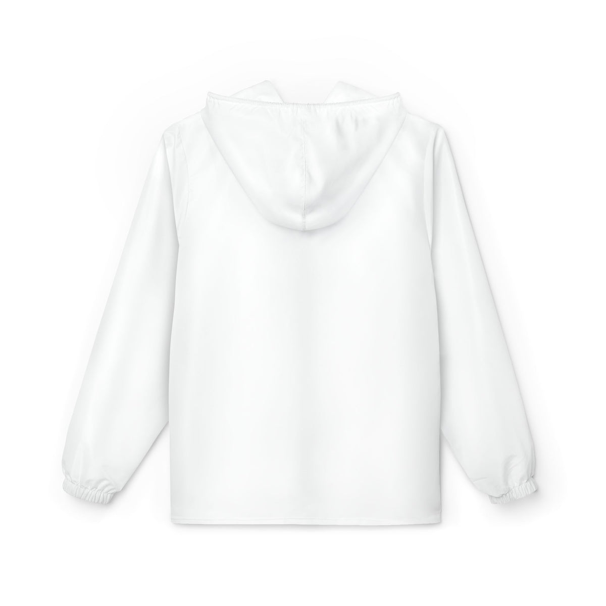 Windbreaker 1010 "Dept. of Motion" Graphic Apparel