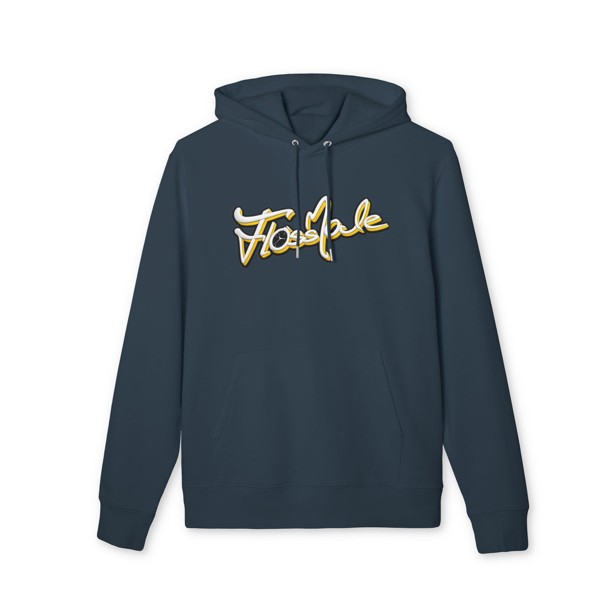 Floss Mode Hoodie