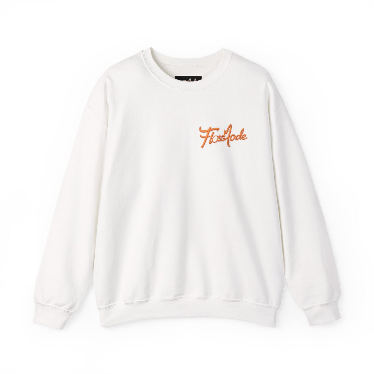 Floss Mode Sweatshirt
