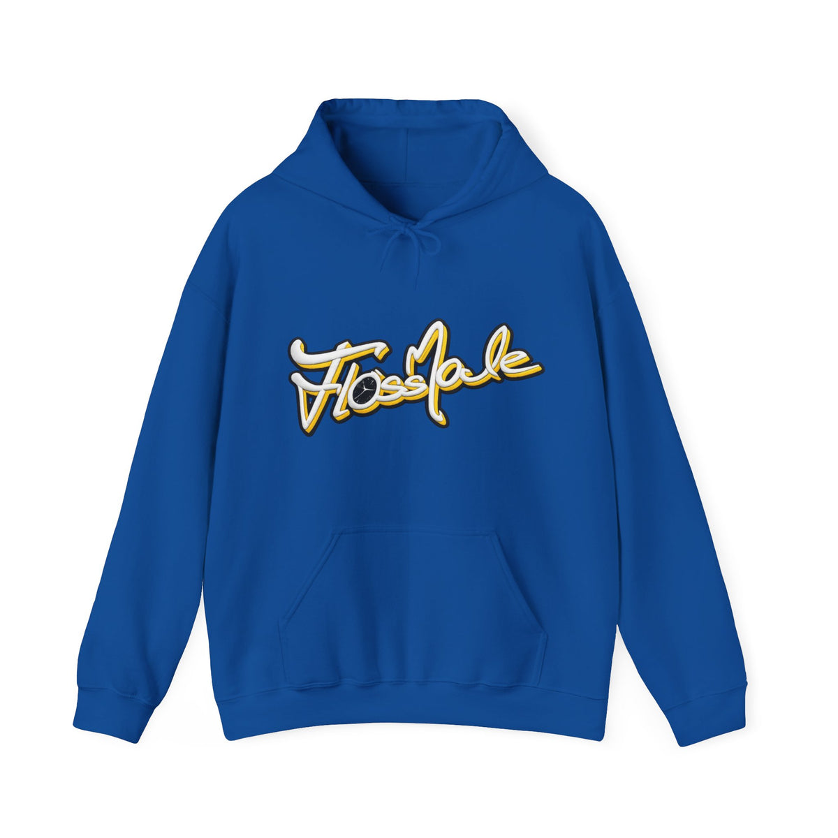 My Poetic Pontas Graphic Hoodie “The Govenor”