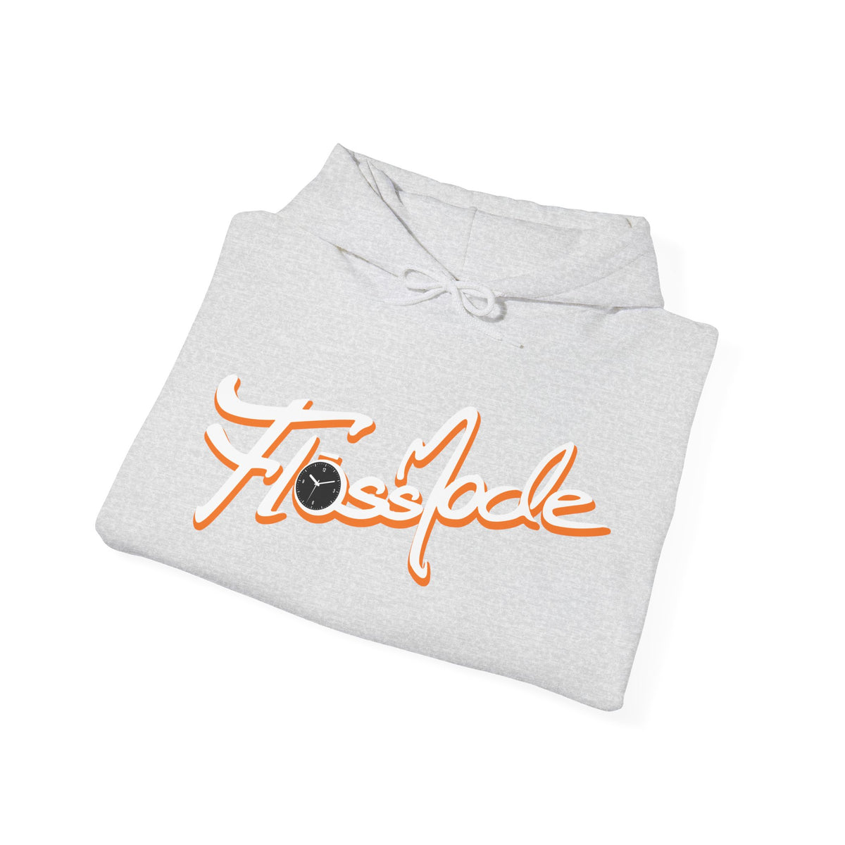 Floss Mode Tokyo Vibe Hoodie