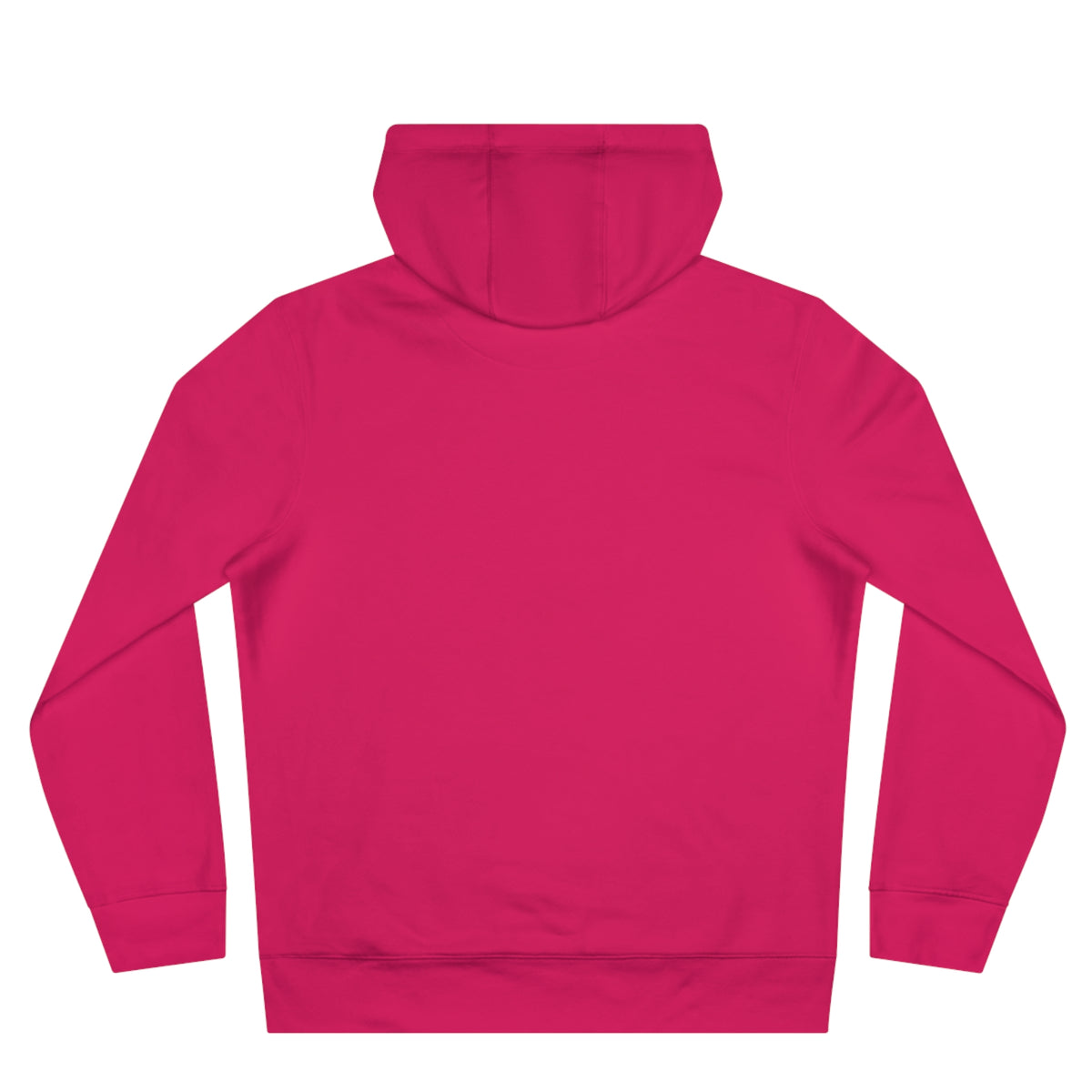 Dept. of Motion 1980 Retro Stripe Hoodie