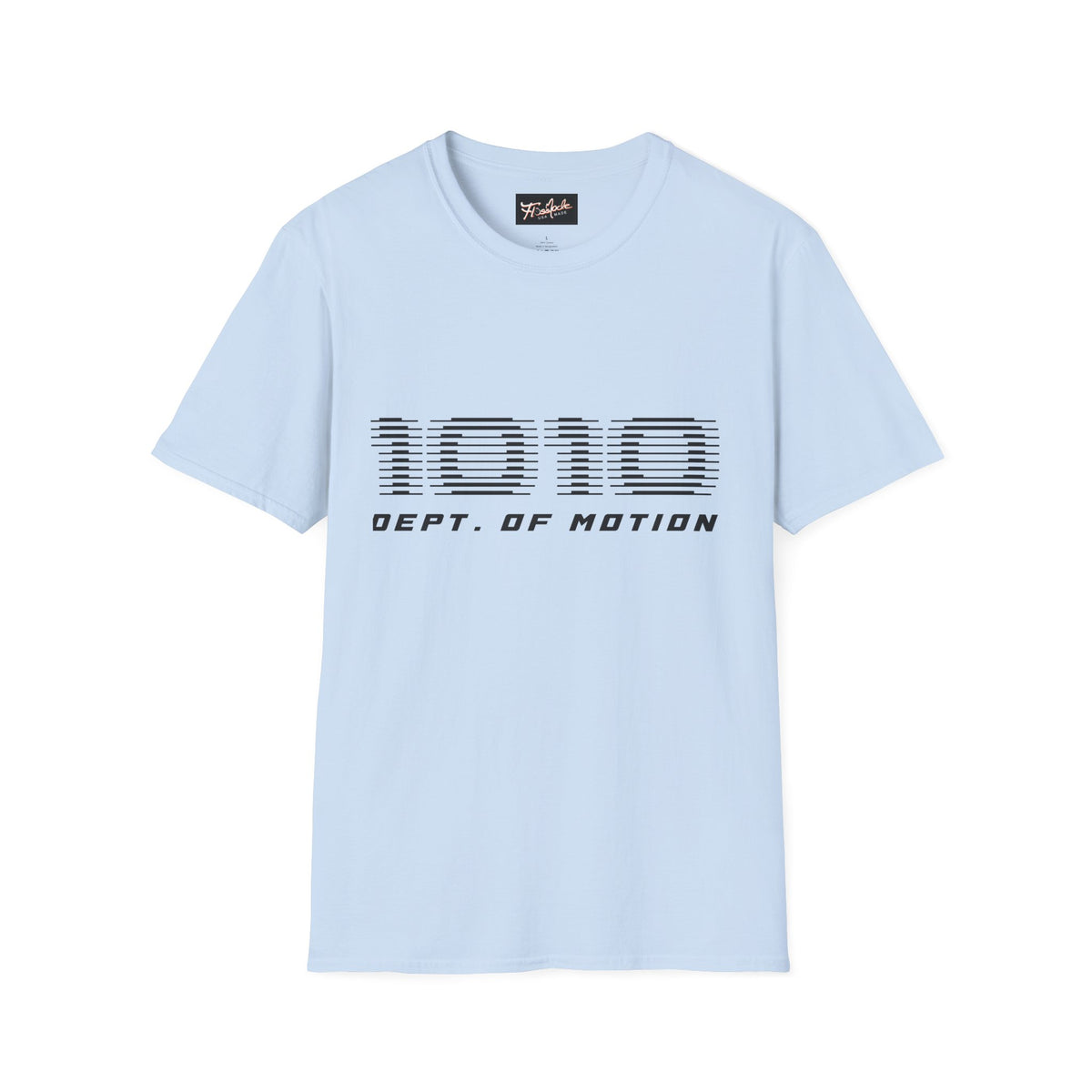 Floss Mode  T-Shirt 