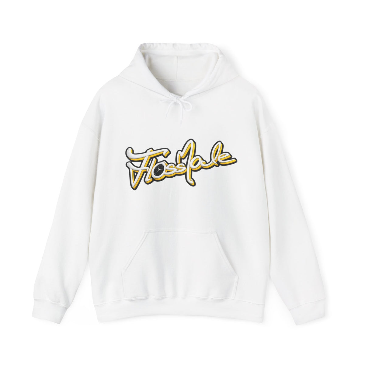 My Poetic Pontas Graphic Hoodie “The Govenor”