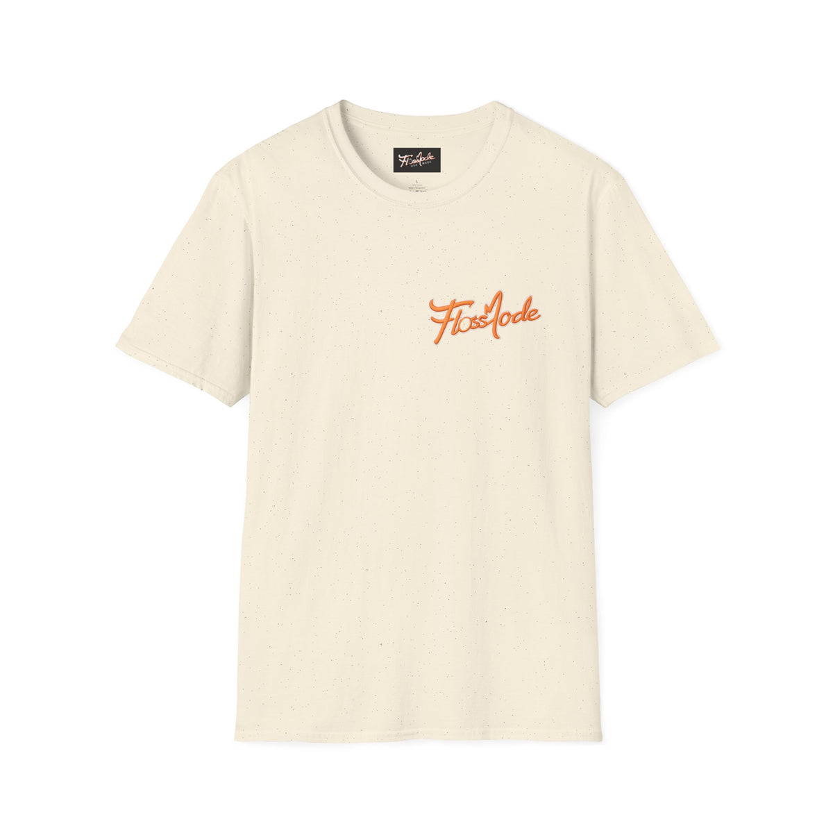 Floss Mode Logo Unisex T-Shirt