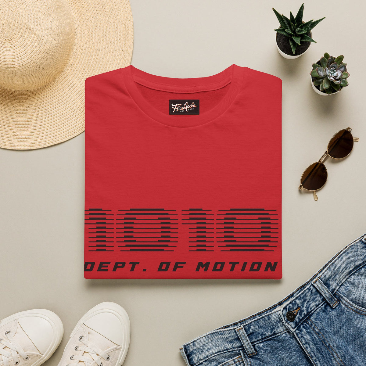 Floss Mode  T-Shirt 