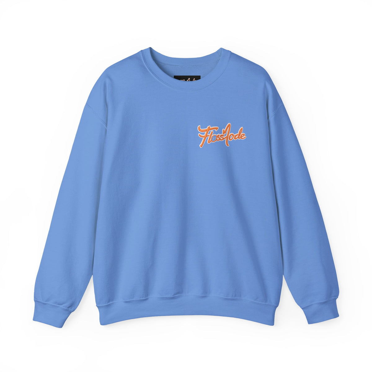 Floss Mode Sweatshirt