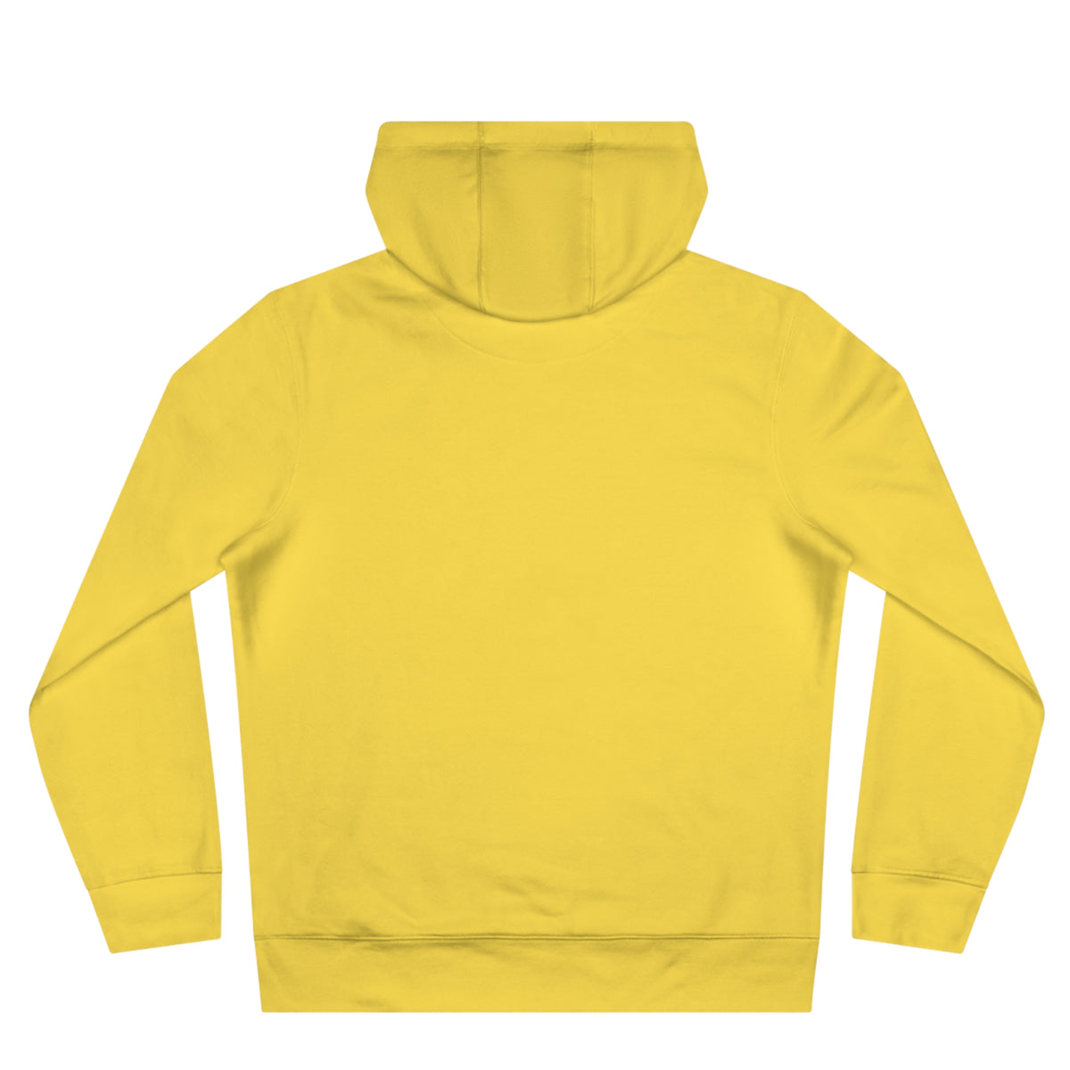 Dept. of Motion 1980 Retro Stripe Hoodie