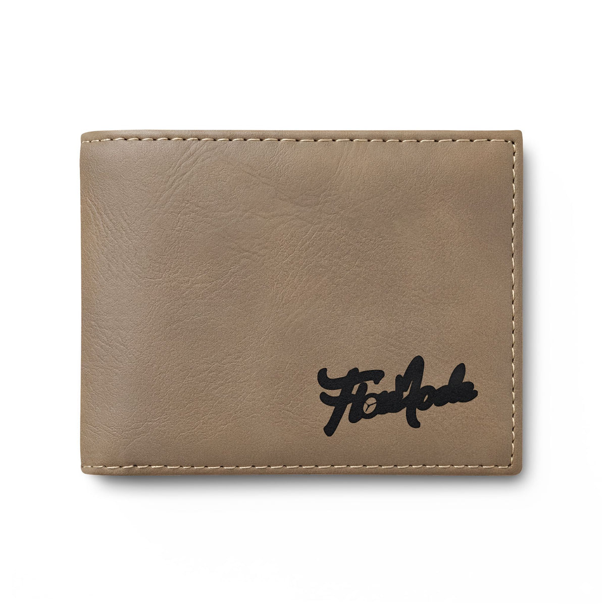 Floss Mode Wallet 