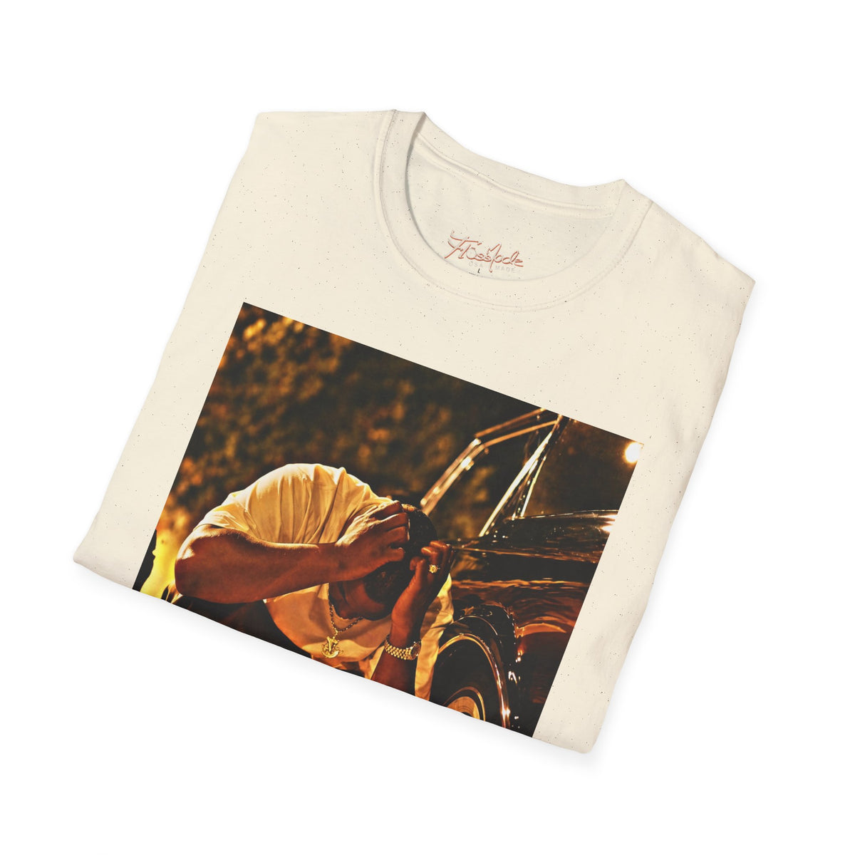 Floss Mode Era vintage Tee shirts
