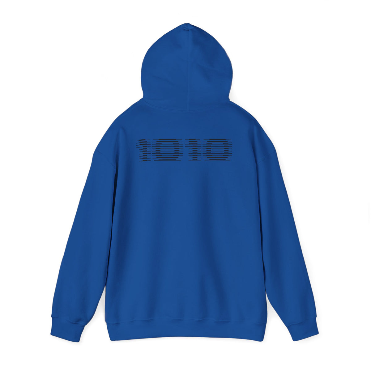 Floss Mode Tokyo Vibe Hoodie