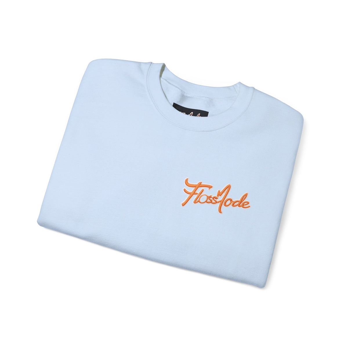 Floss Mode Sweatshirt