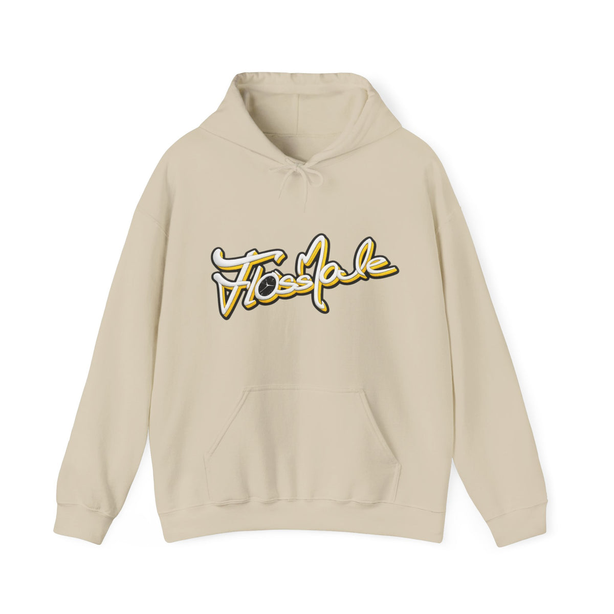 My Poetic Pontas Graphic Hoodie “The Govenor”