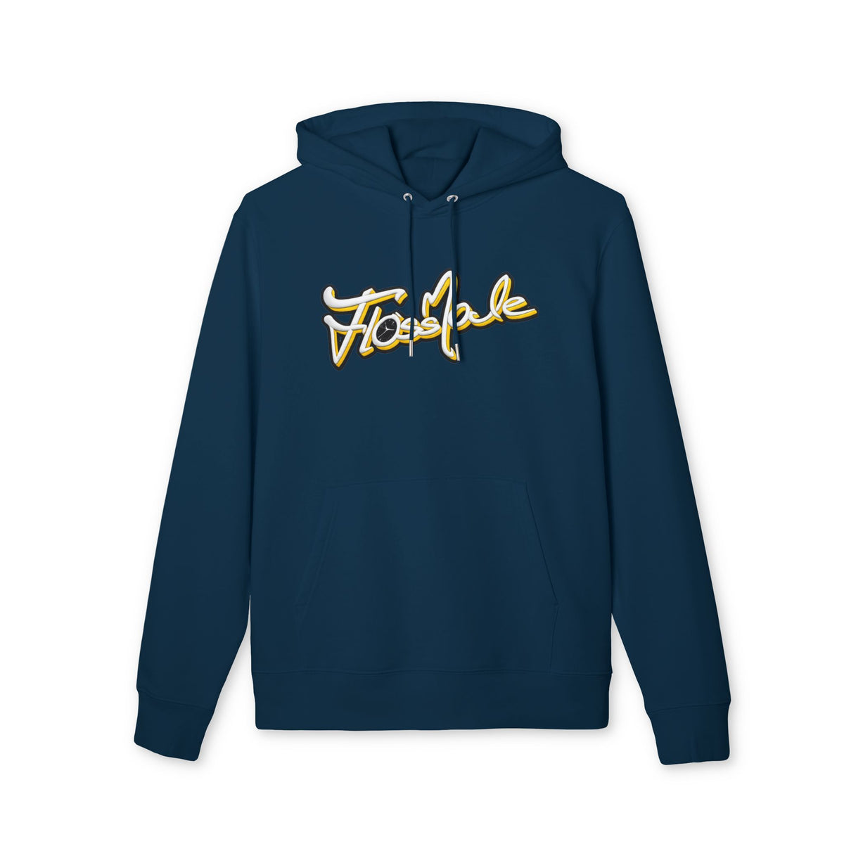 Floss Mode Hoodie