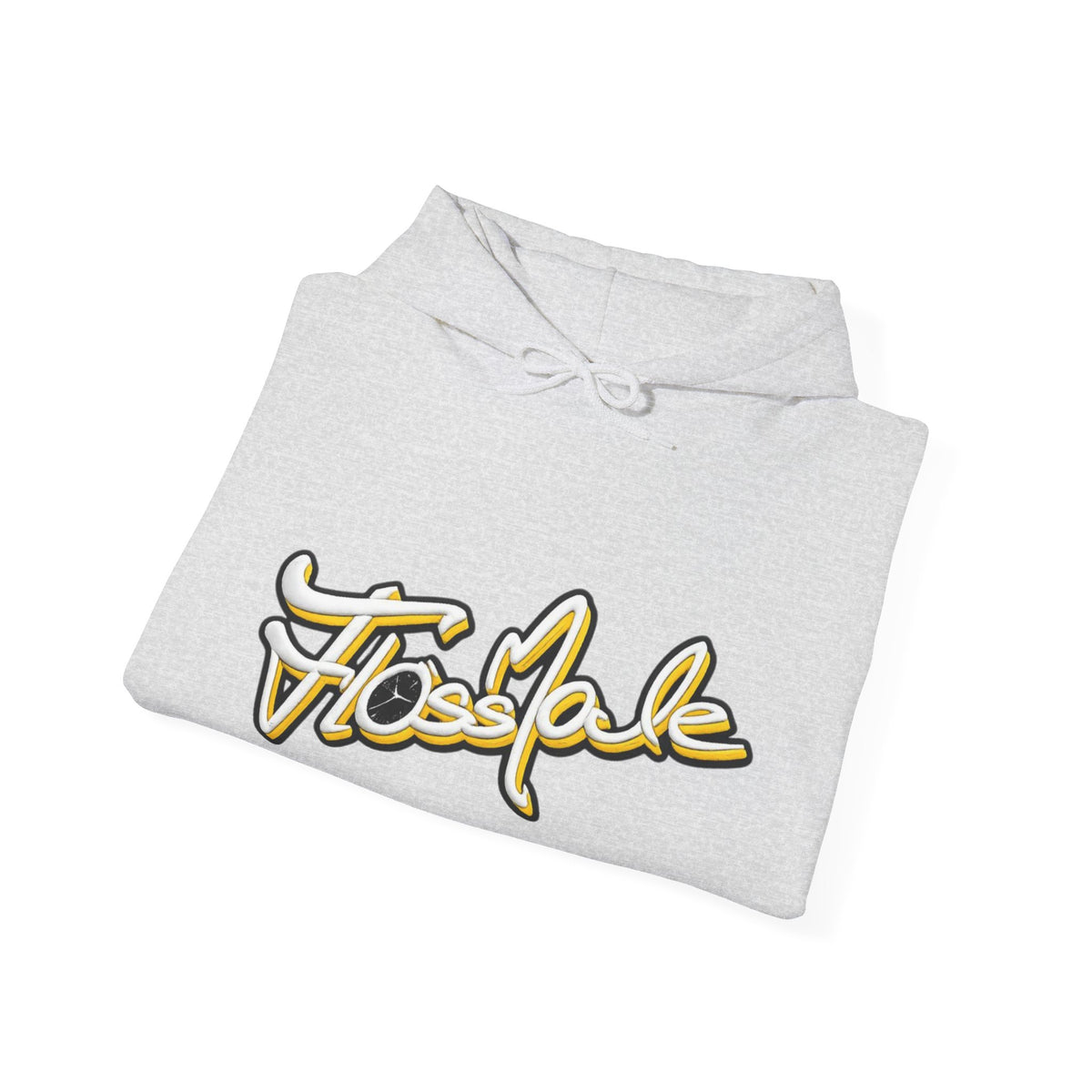 My Poetic Pontas Graphic Hoodie “The Govenor”