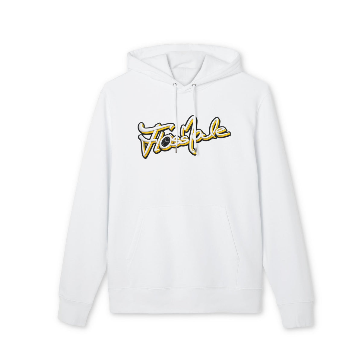 Floss Mode Hoodie