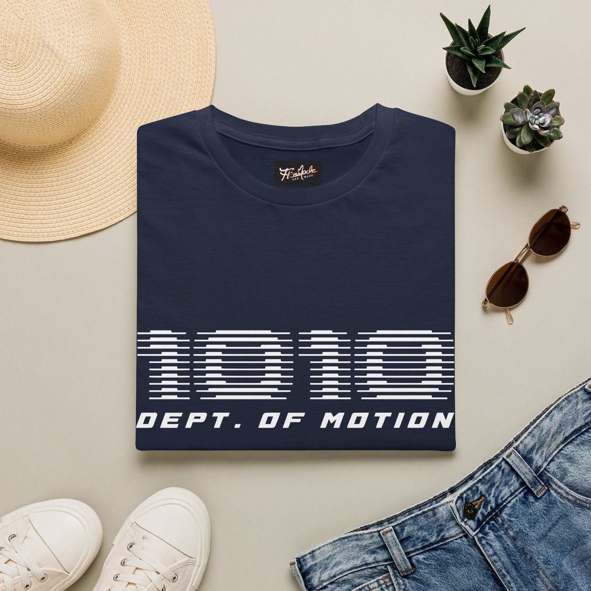 Floss Mode  T-Shirt 