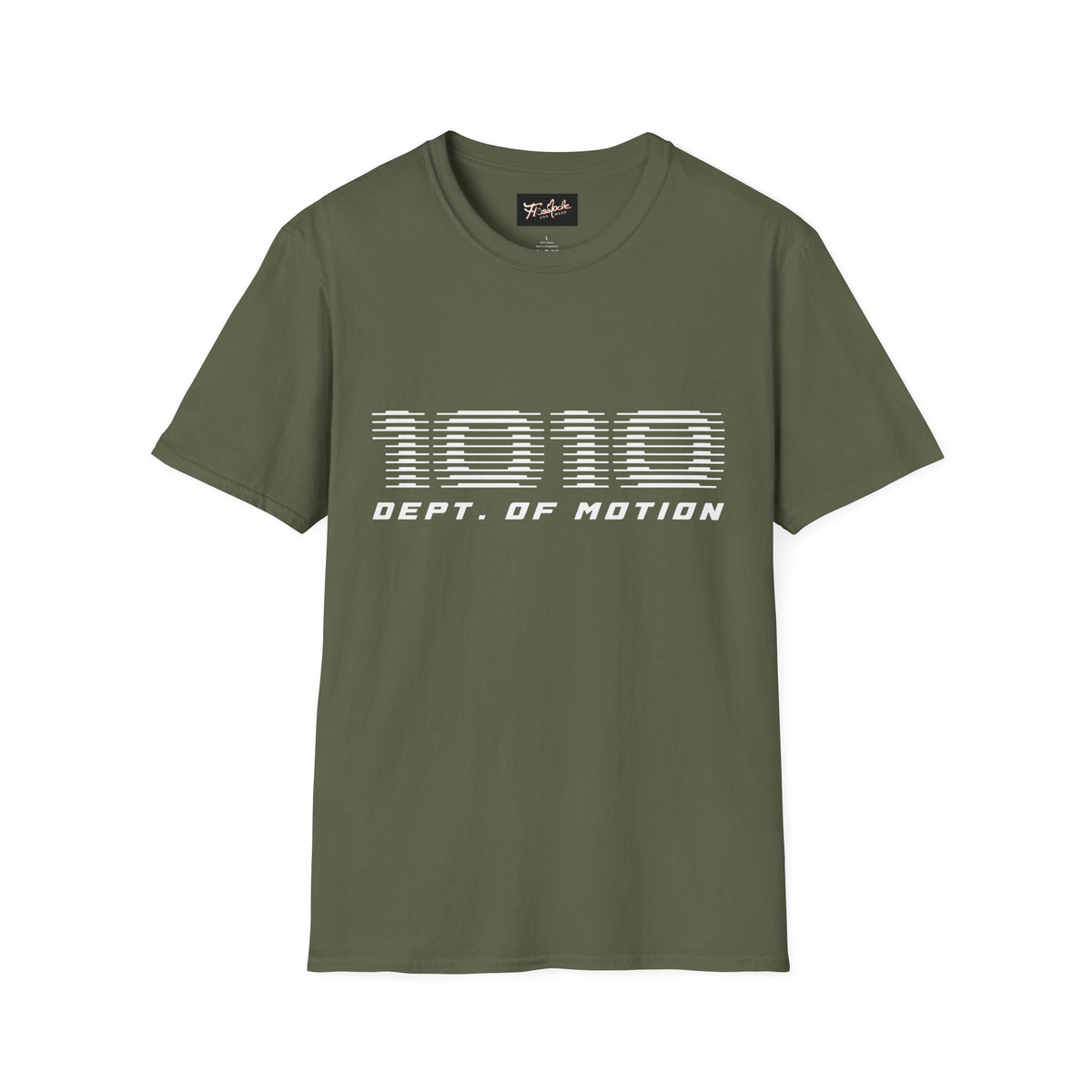 Floss Mode  T-Shirt 
