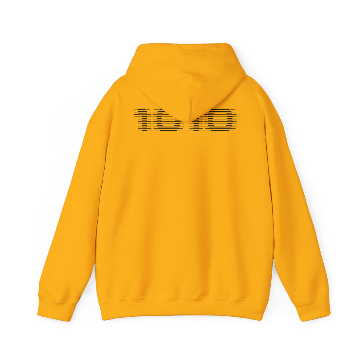 Floss Mode Tokyo Vibe Hoodie