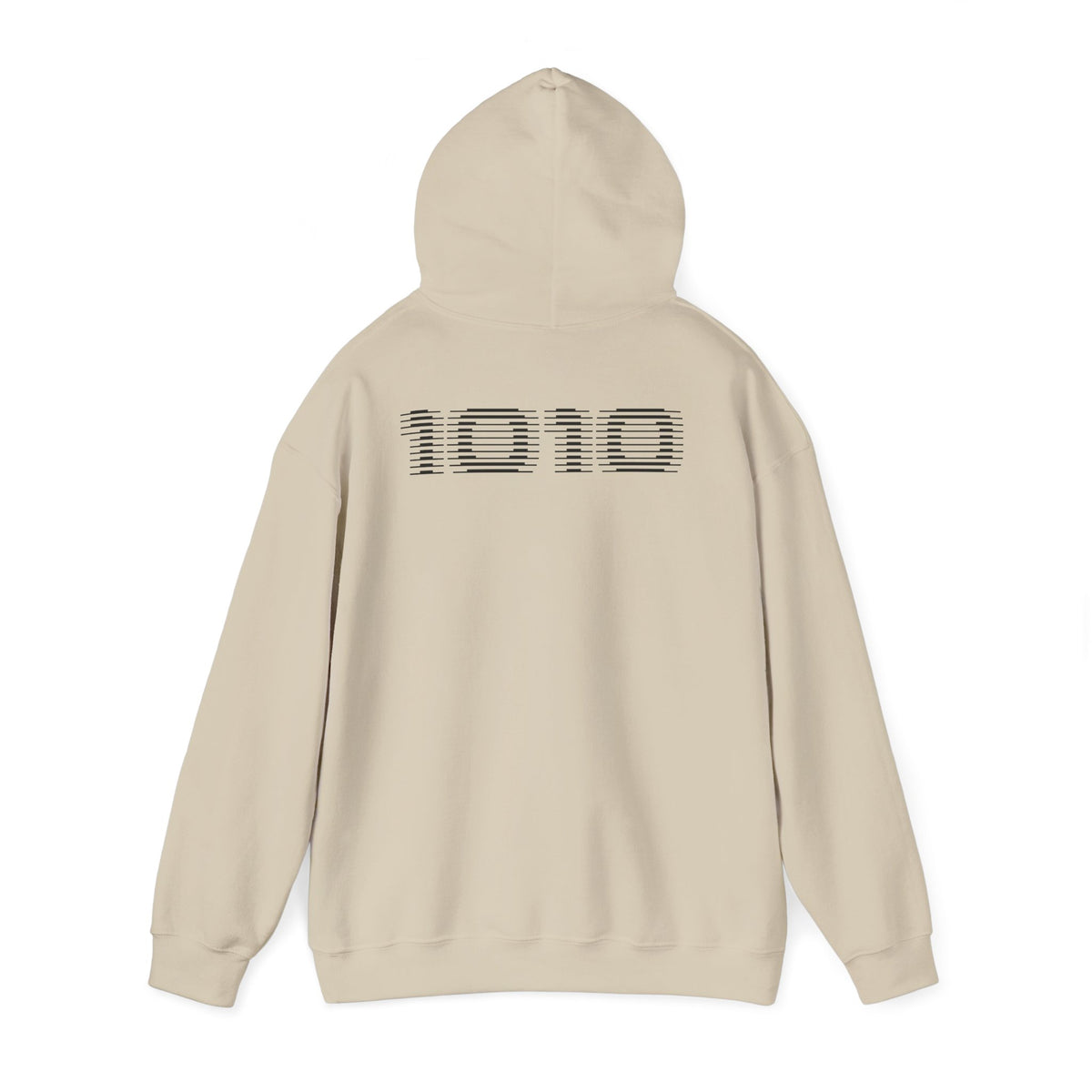 Floss Mode Tokyo Vibe Hoodie