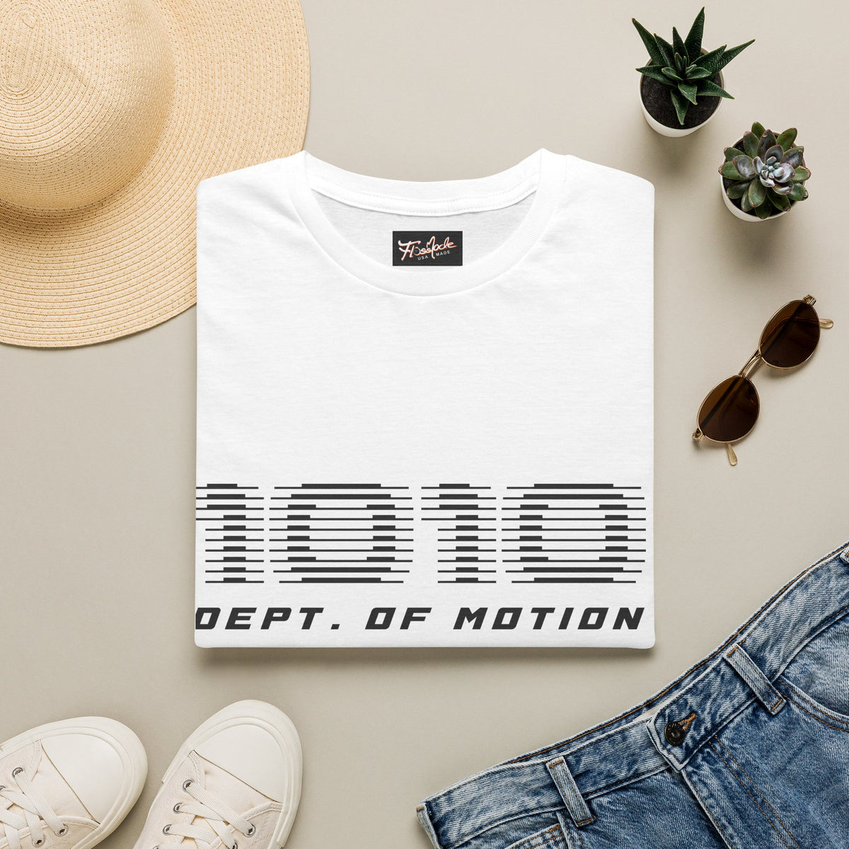 Floss Mode  T-Shirt 