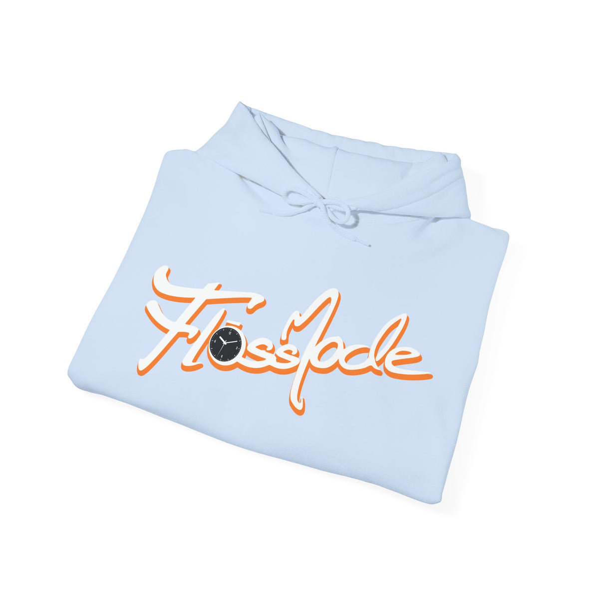 Floss Mode Tokyo Vibe Hoodie