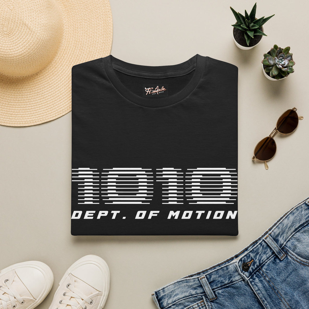 Floss Mode  T-Shirt 