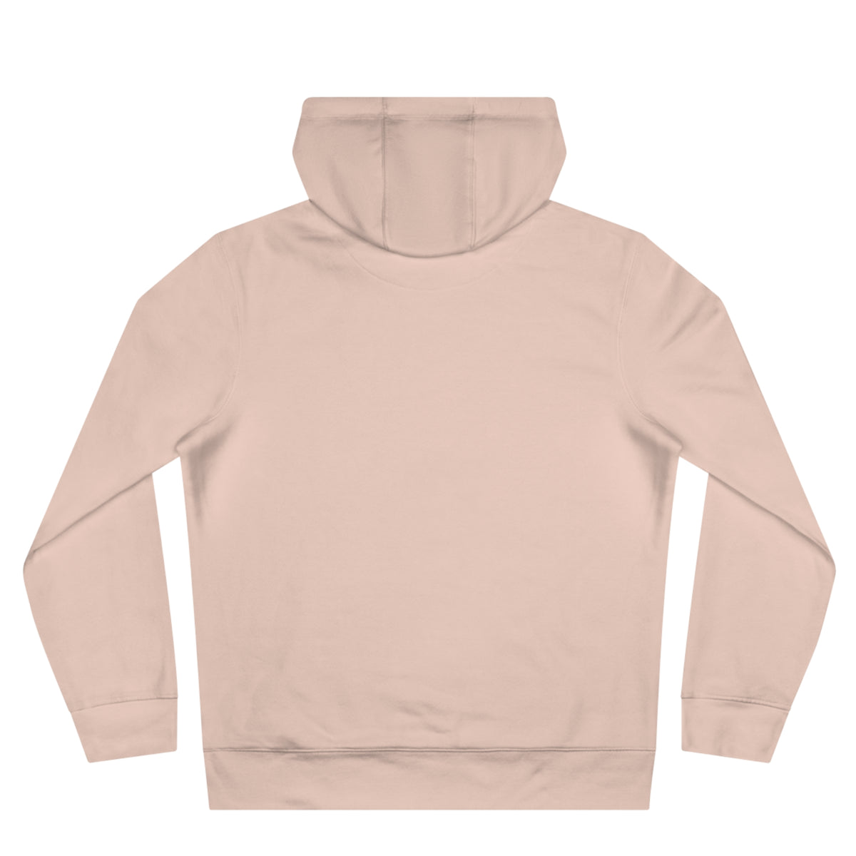Dept. of Motion 1980 Retro Stripe Hoodie